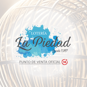 Juega en el próximo sorteo de la Lotería Nacional