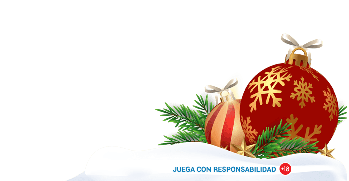 Comprar lotería de Navidad